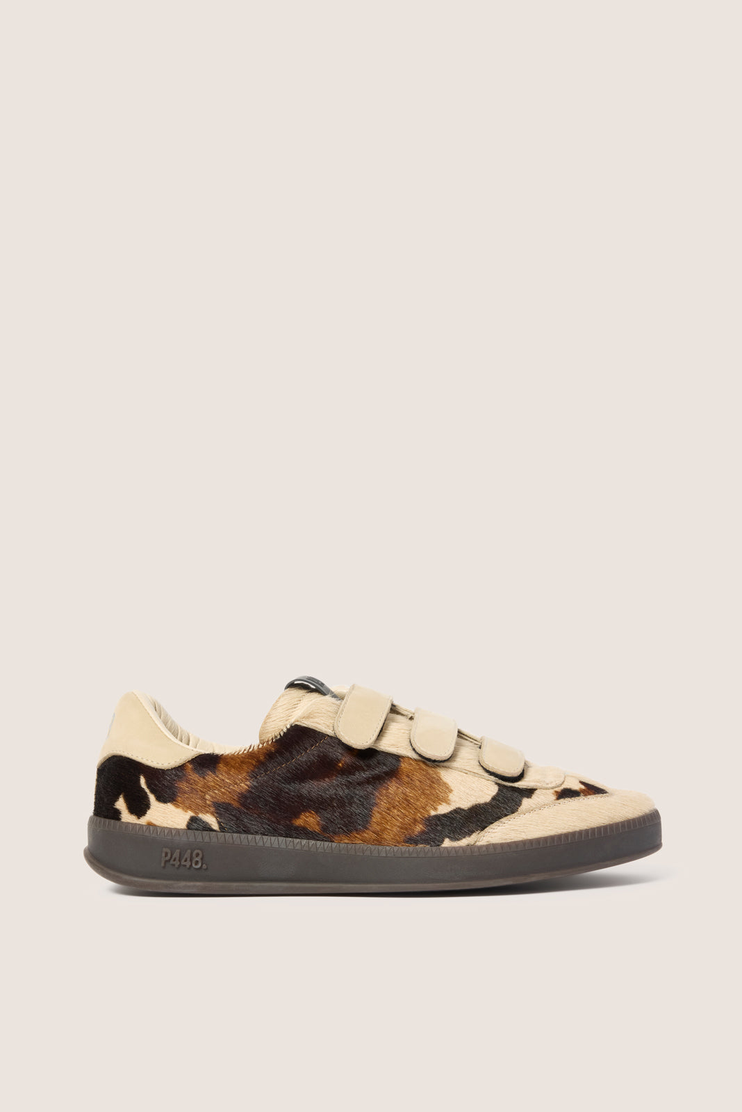 Women's Capri Sneakers