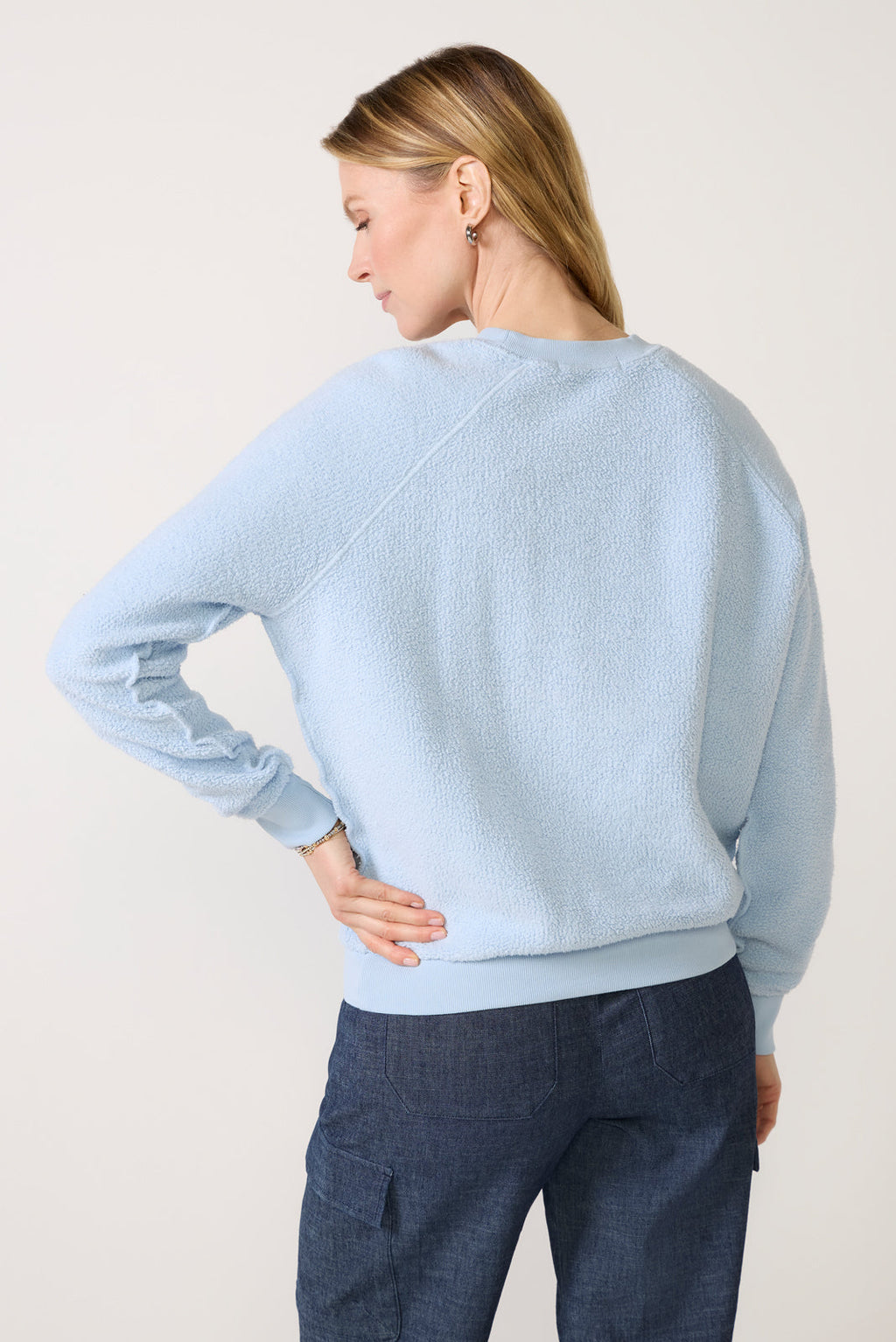 Women's Ziggy Sweatshirt