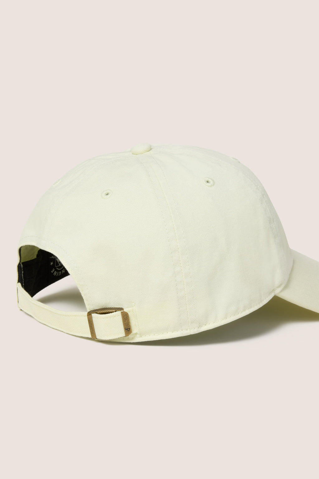 Women's Baserunner Baseball Hat