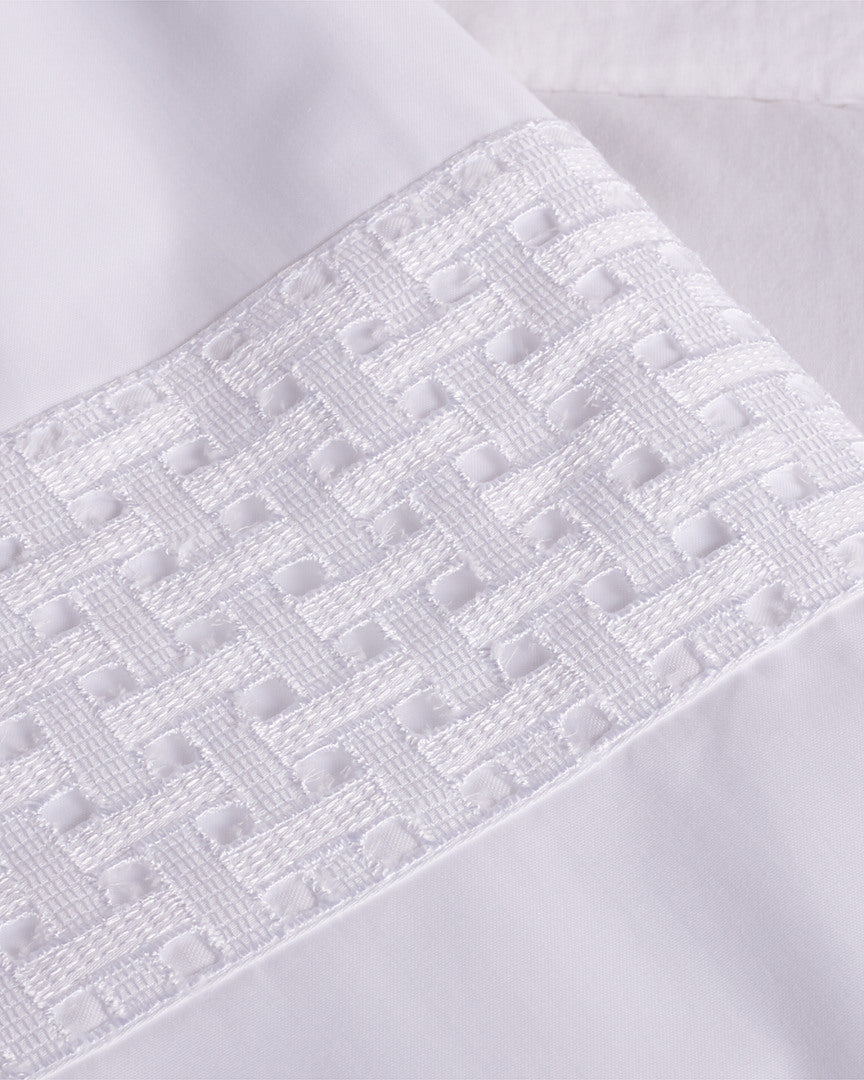 Maurizio Italy Windows Duvet Set