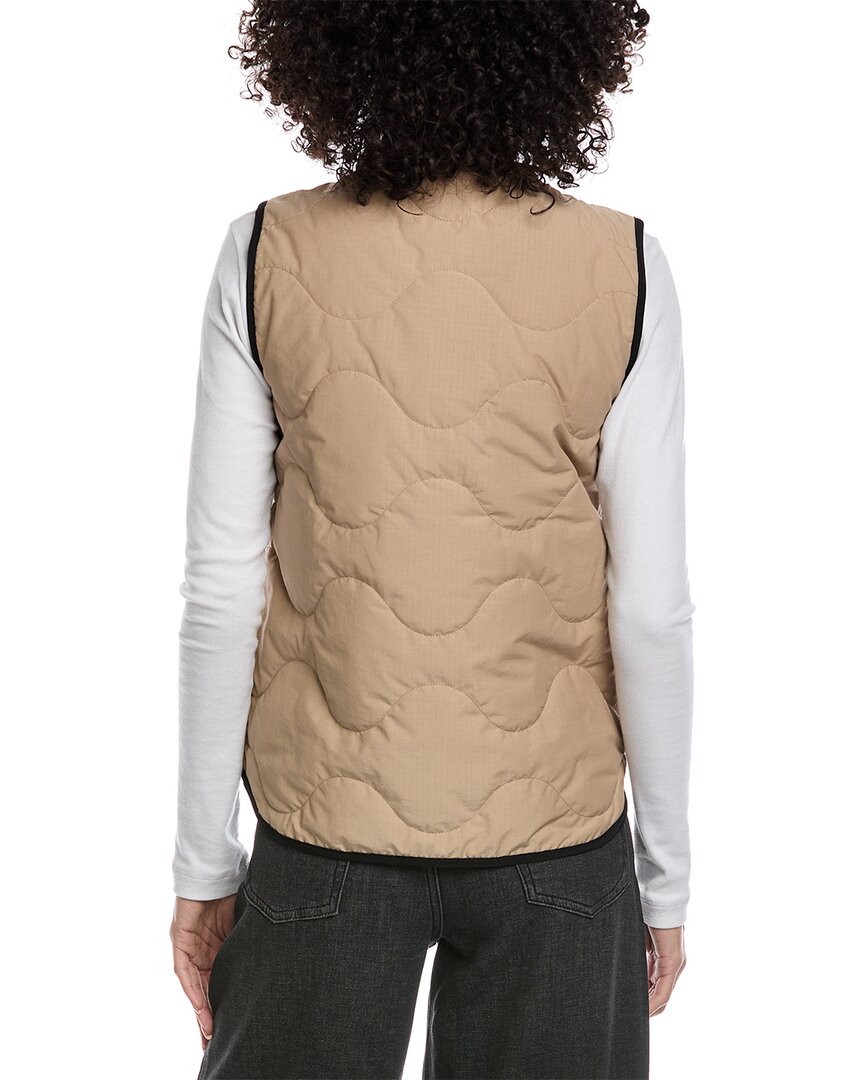 Canada Goose Annex Liner Vest Black Label