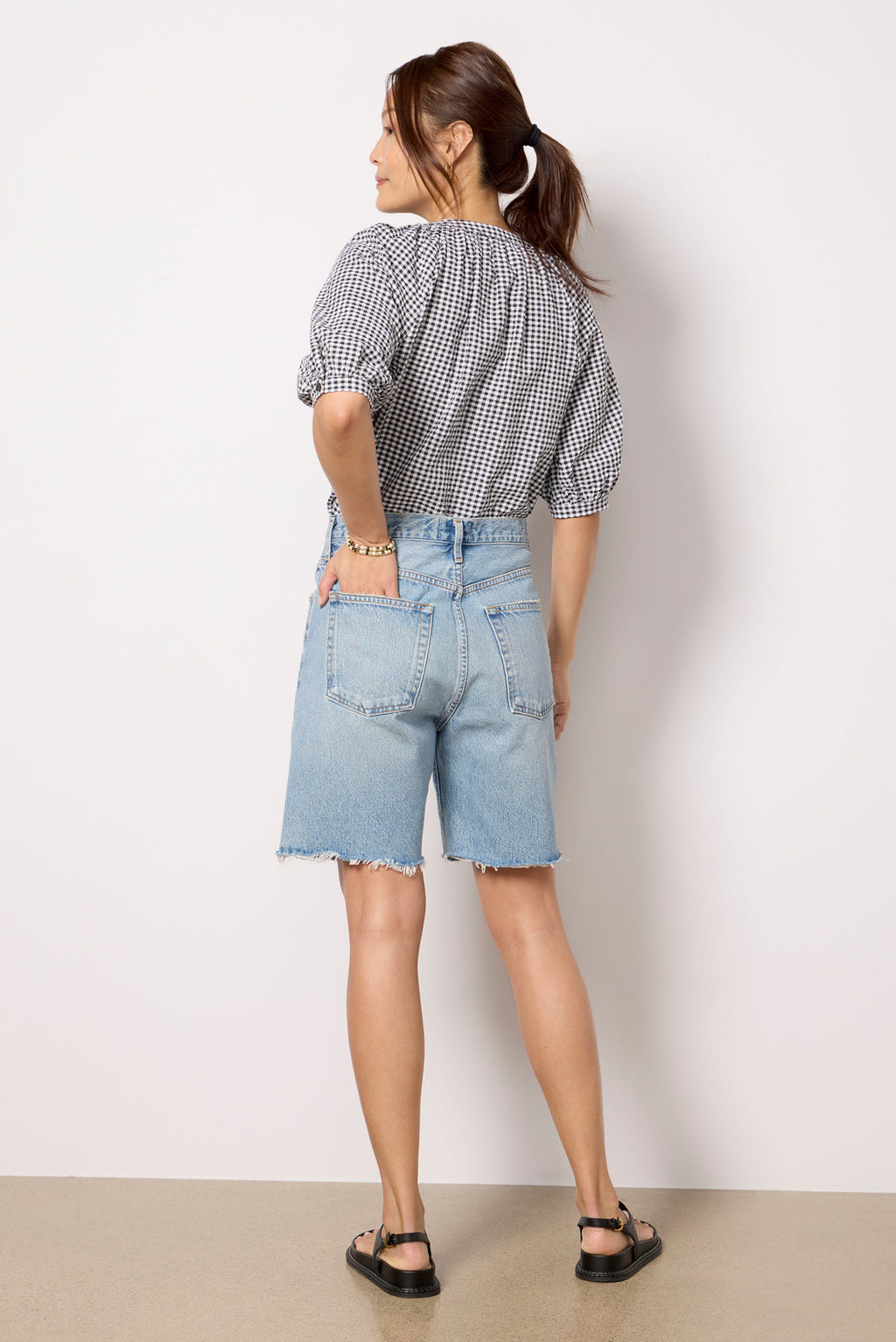 Women's 90s Short 7.5' inseam