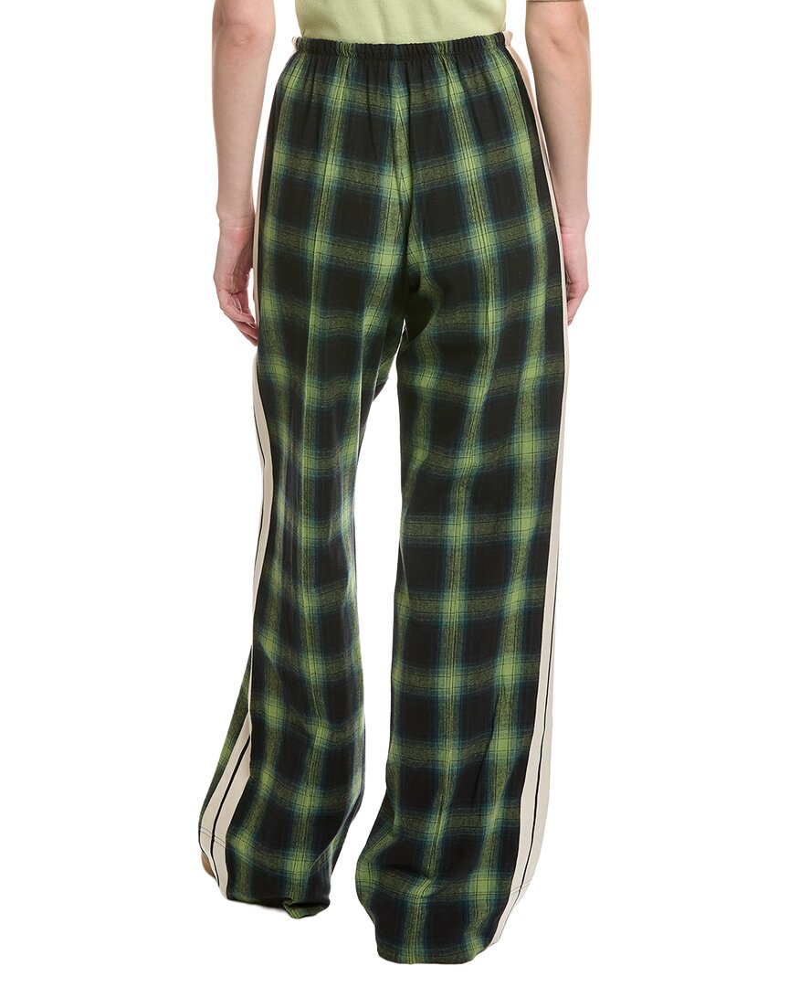 Palm Angels Woven Pant