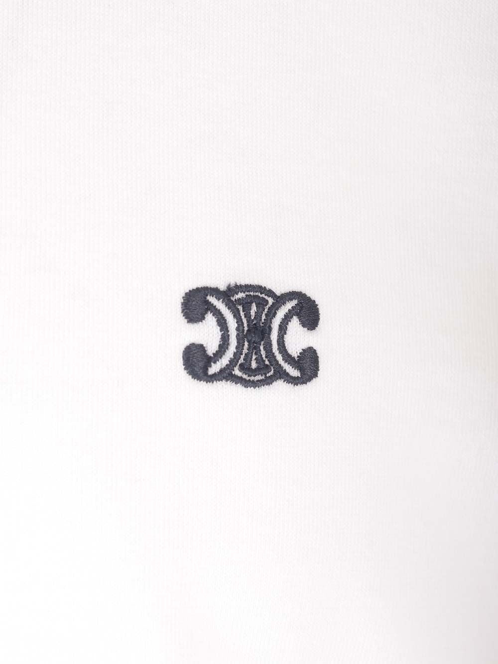 Celine Men Triomphe T-Shirt