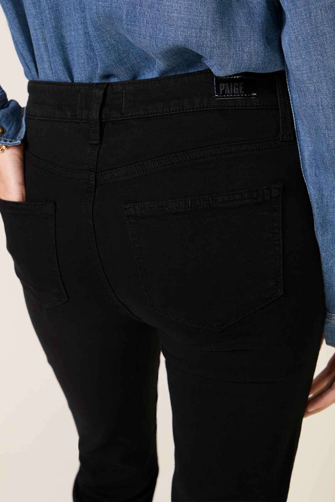 Women's Cindy Straight Jean