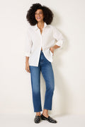Women's Caia Straight Jean