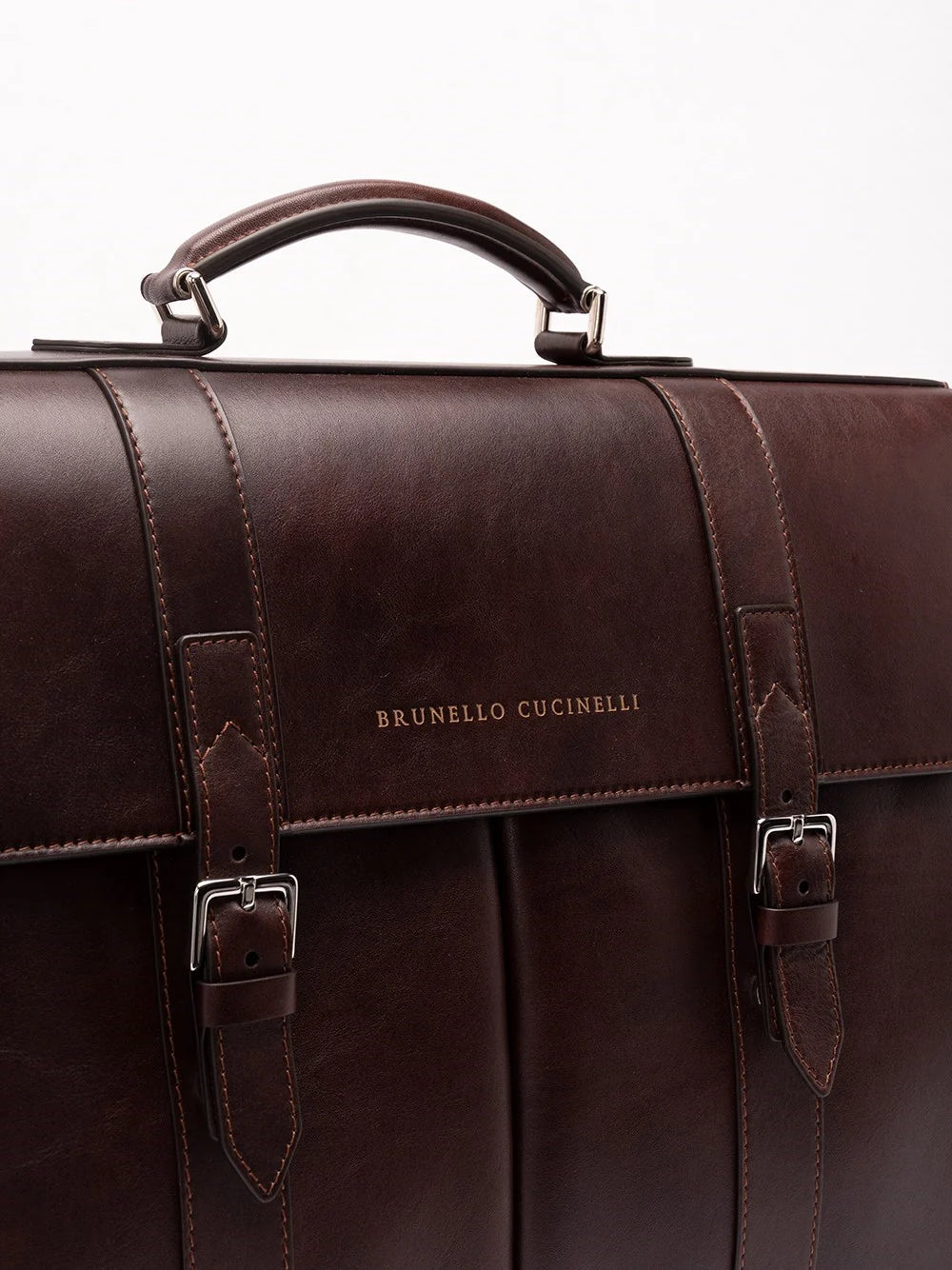 Brunello Cucinelli Men Bag
