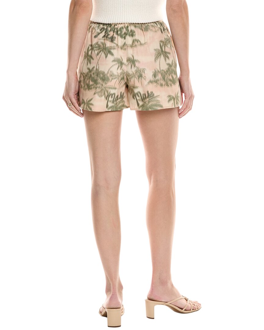 Maje Short