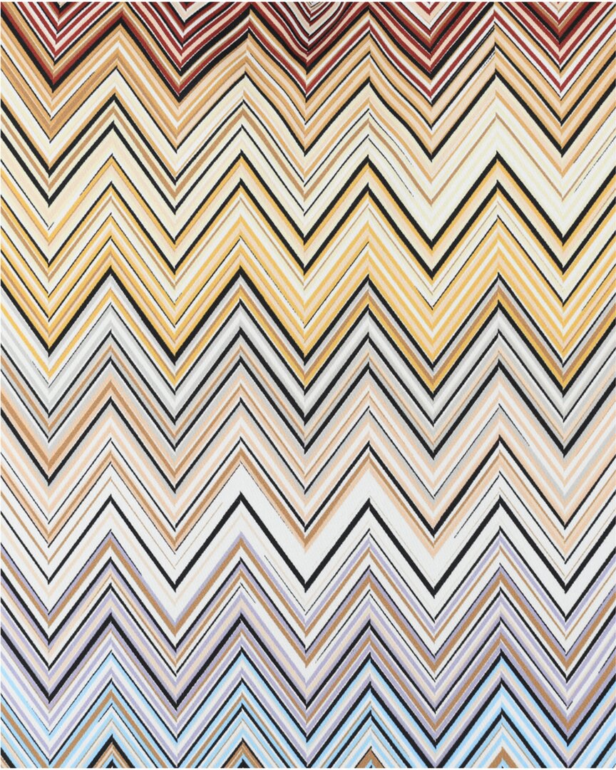 Missoni Jarris Throw Pillow