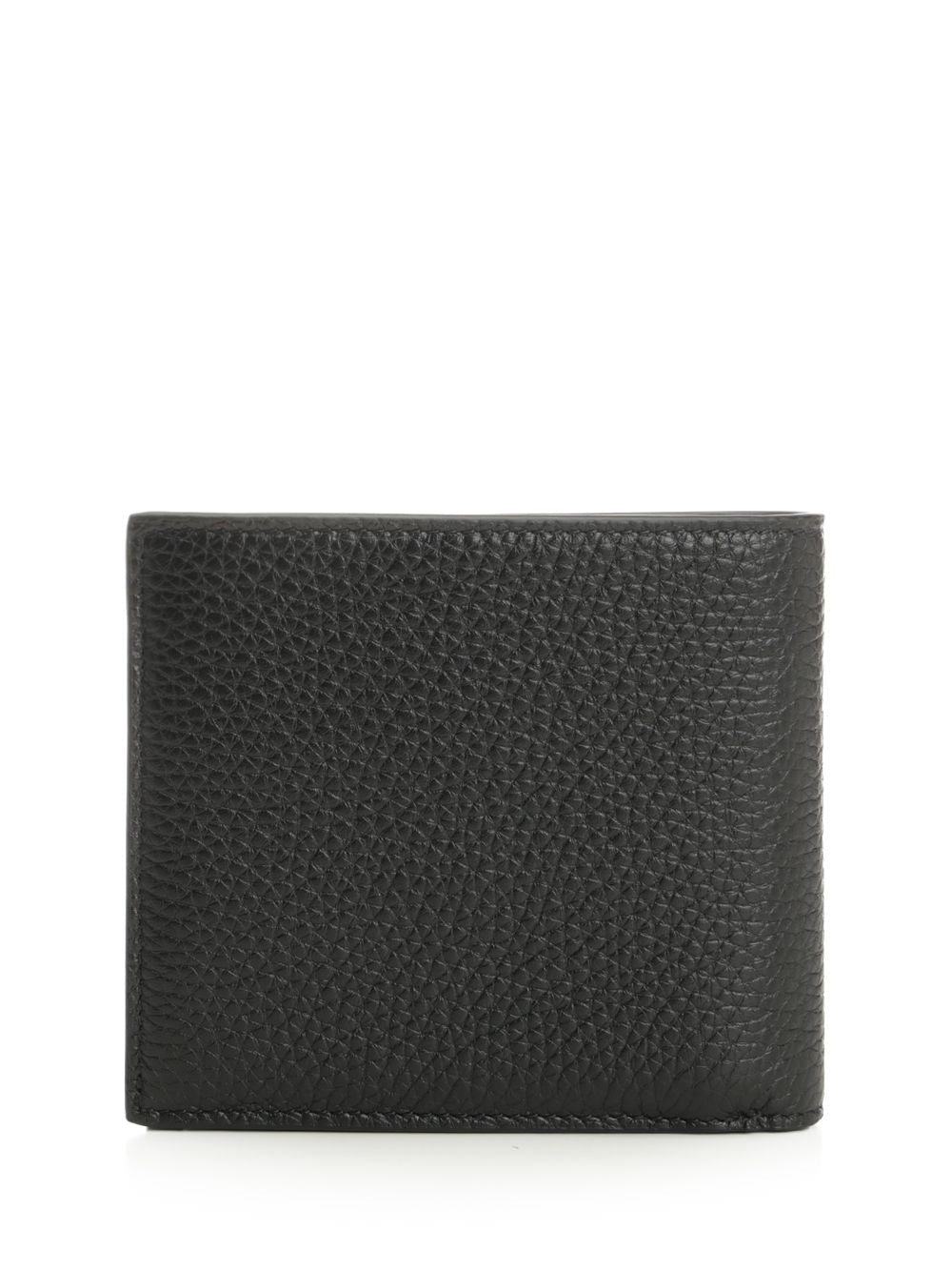 Celine Men Bi-Fold Wallet