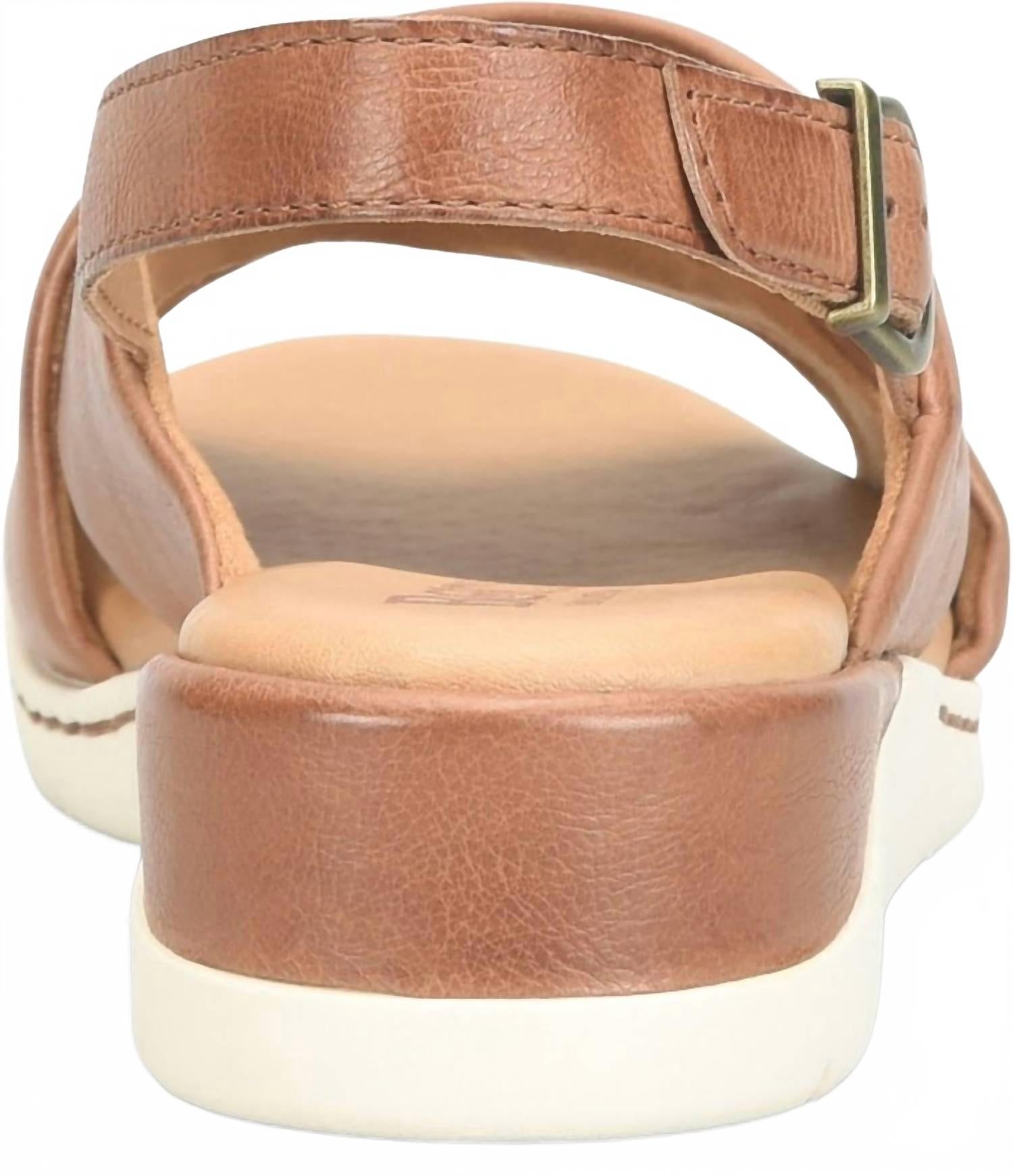 Women's Mia Sandals In Brown