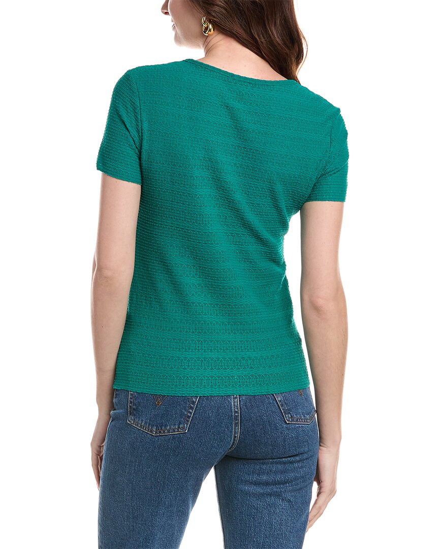 rag & bone Julia T-Shirt