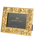 Michael Aram Gold Orchid Frame