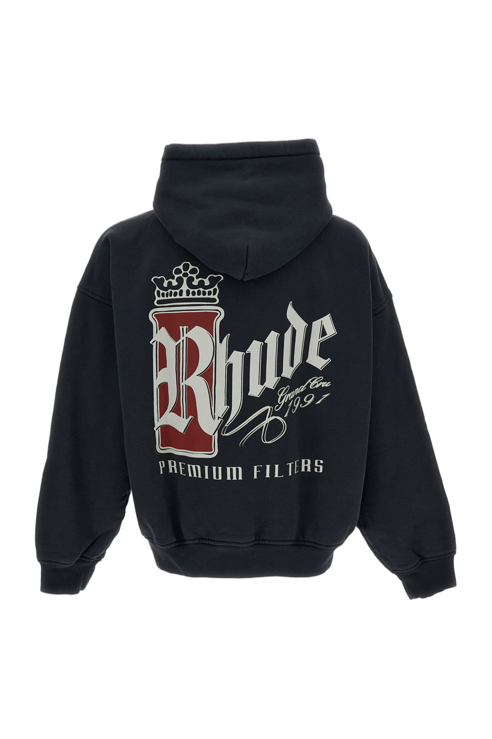 Fumar 91 Hoodie