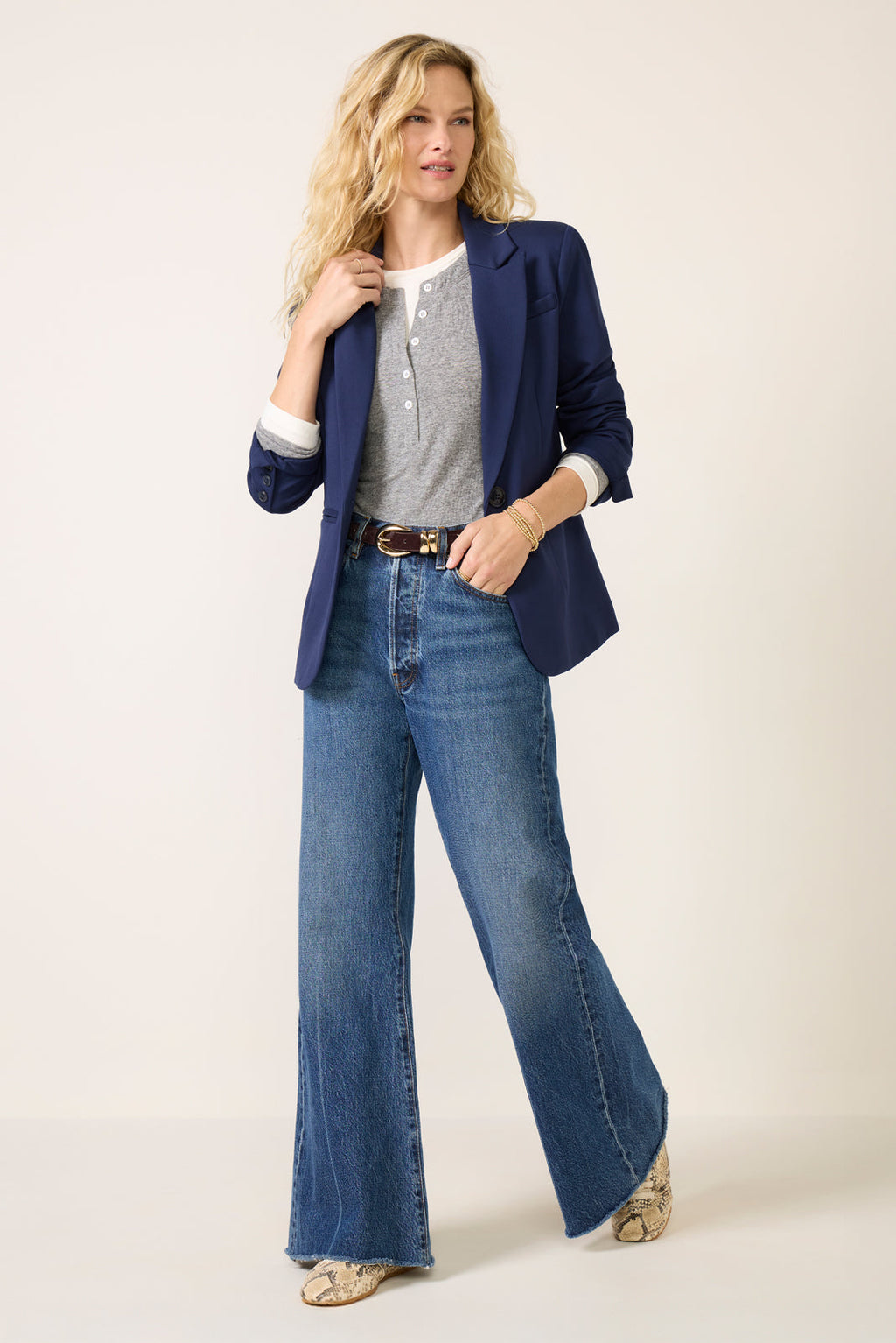 Women's Dawson Blazer
