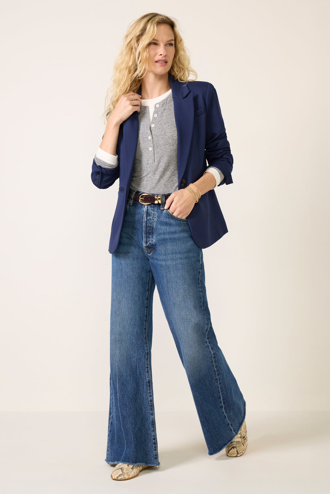 Women's Dawson Blazer