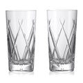 Gin Journeys Olann Hiball 450ml 15floz, Set of 2