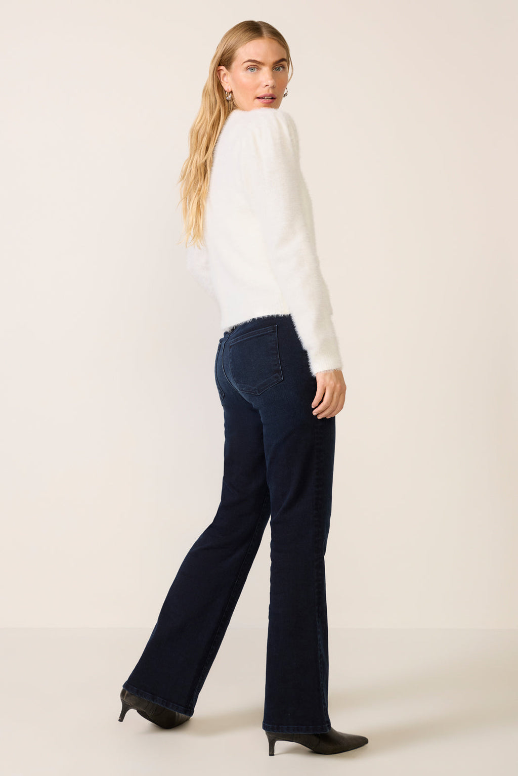 Women's Ana Bootcut Jean