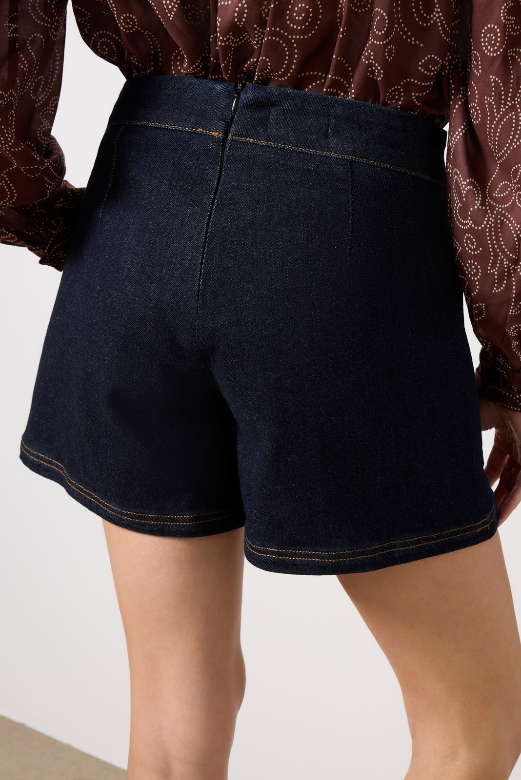 Women's Avril Wrap Skort