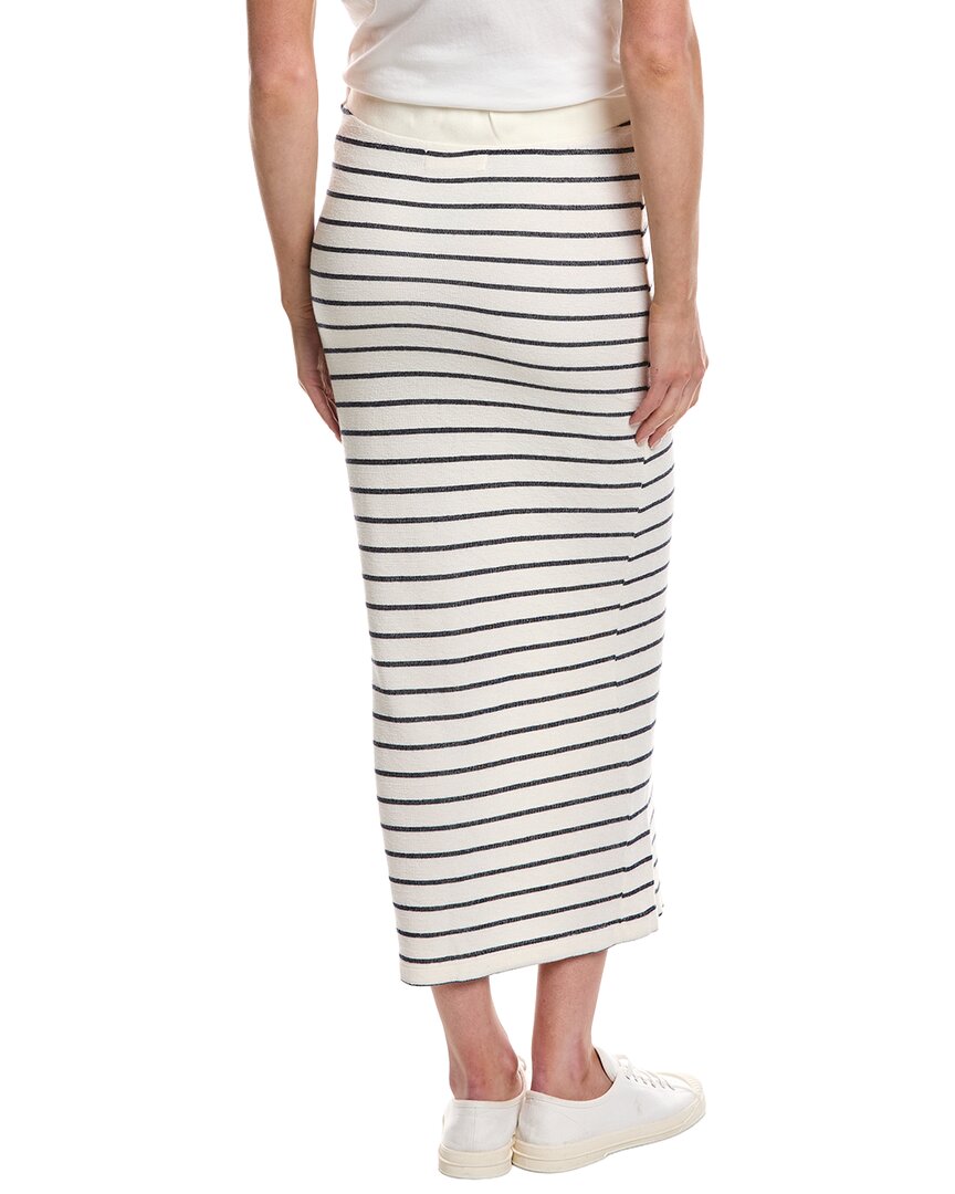 Electric & Rose Jasmine Midi Skirt