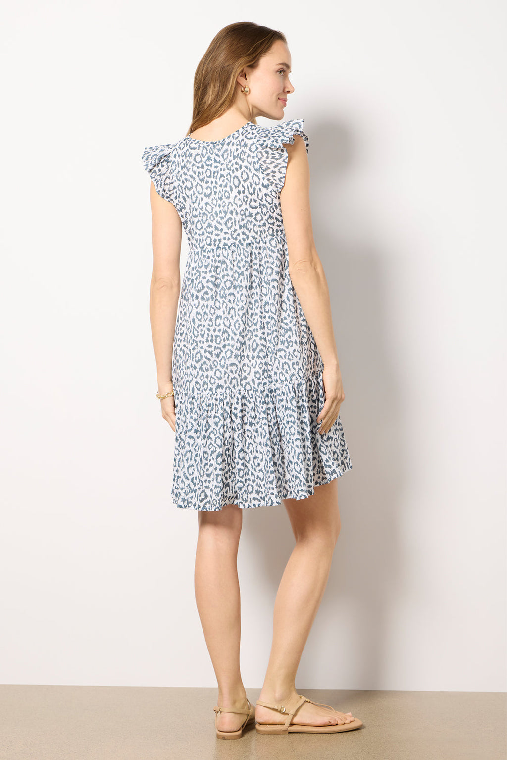 Women's Angel Dress