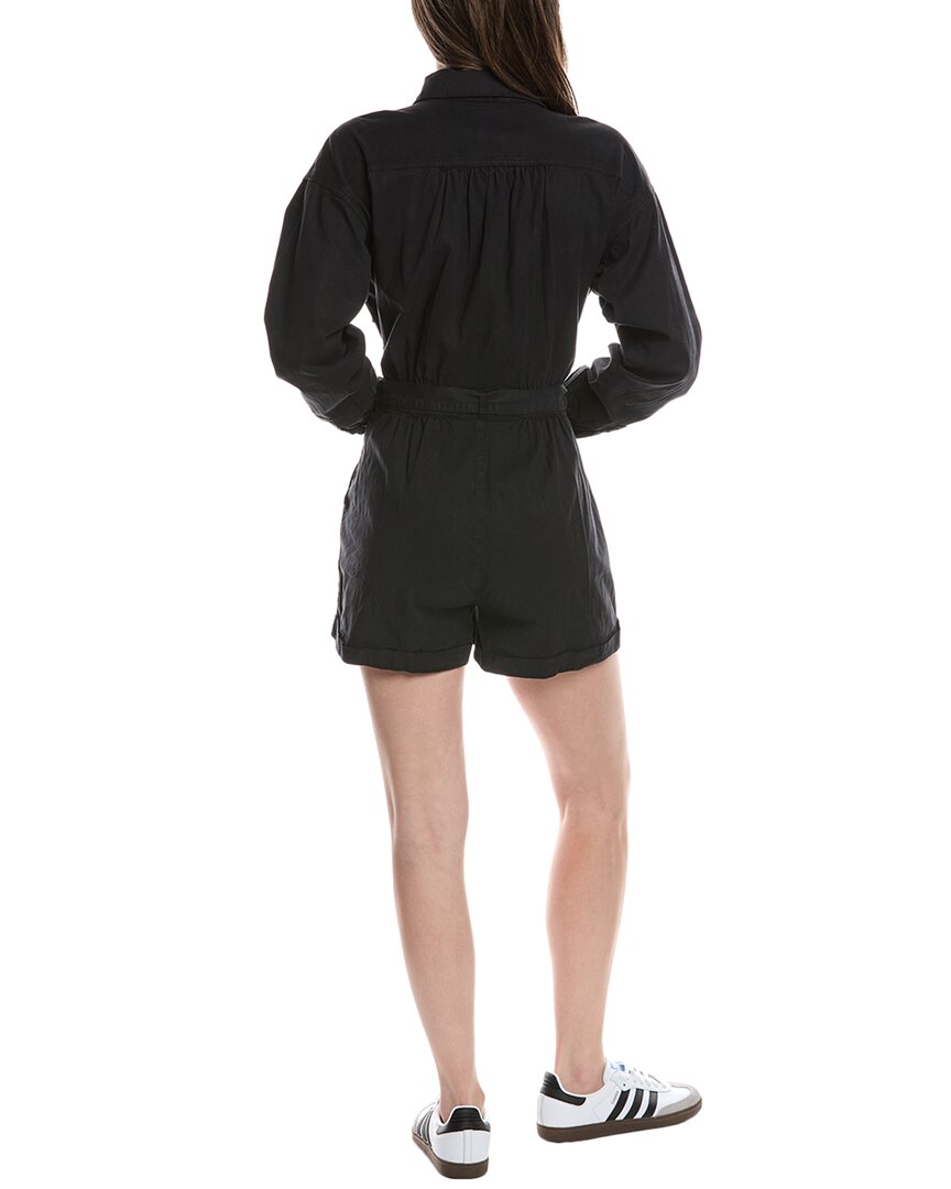 Chaser Romper
