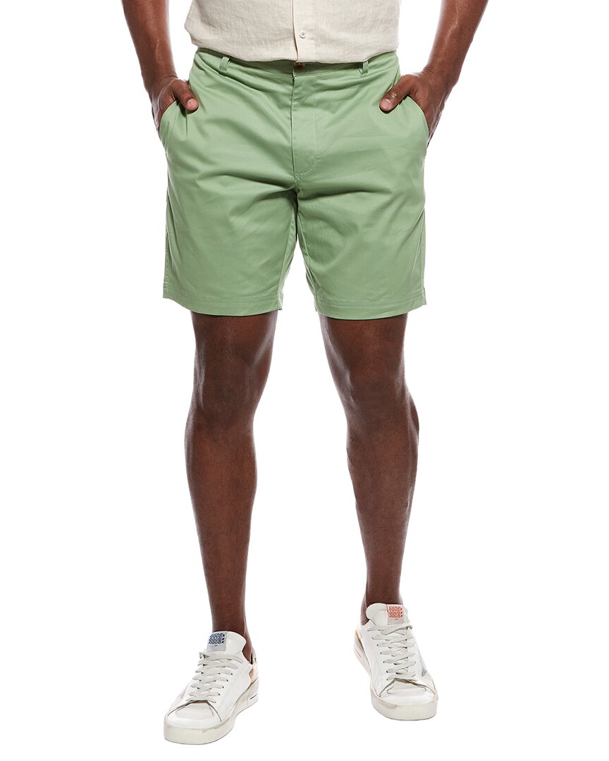 TailorByrd Solid Short