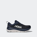 Men's Gaviota 5 Running Shoes In Varsity Navy/white