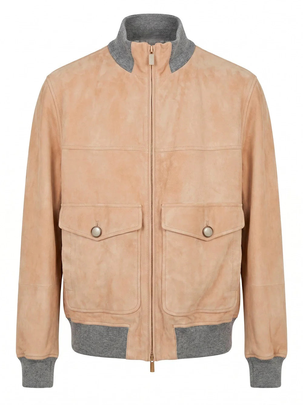 Brunello Cucinelli Men Bomber