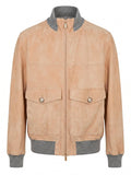 Brunello Cucinelli Men Bomber