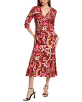 Mestiza New York Marilen Midi Dress
