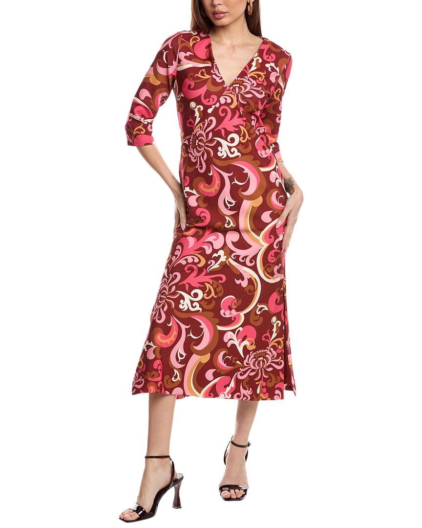 Mestiza New York Marilen Midi Dress