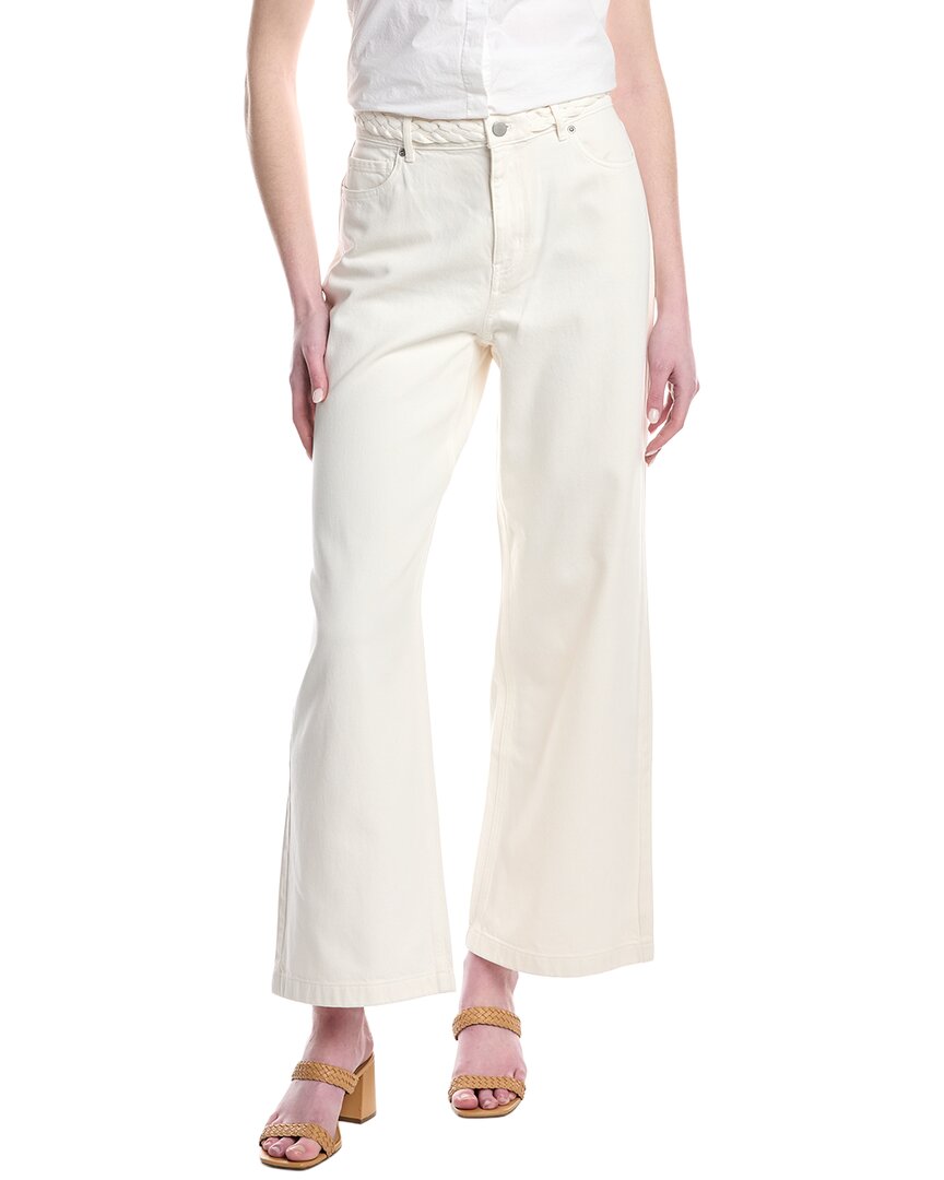 J.McLaughlin Beckett Jean