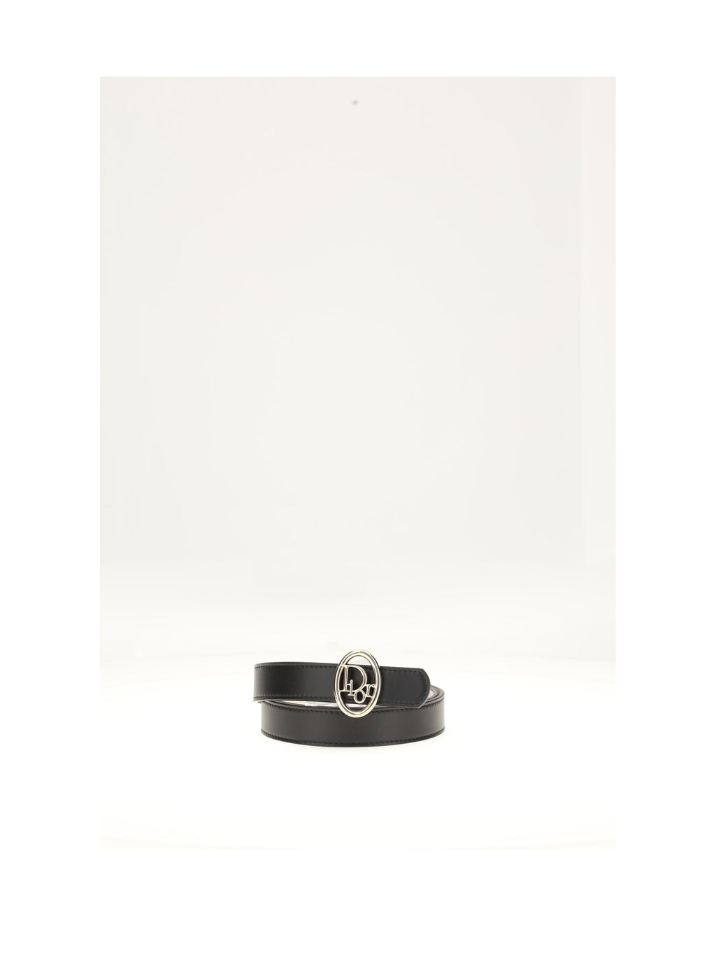 Dior Women Oblique Belt