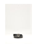 Dior Women Oblique Belt