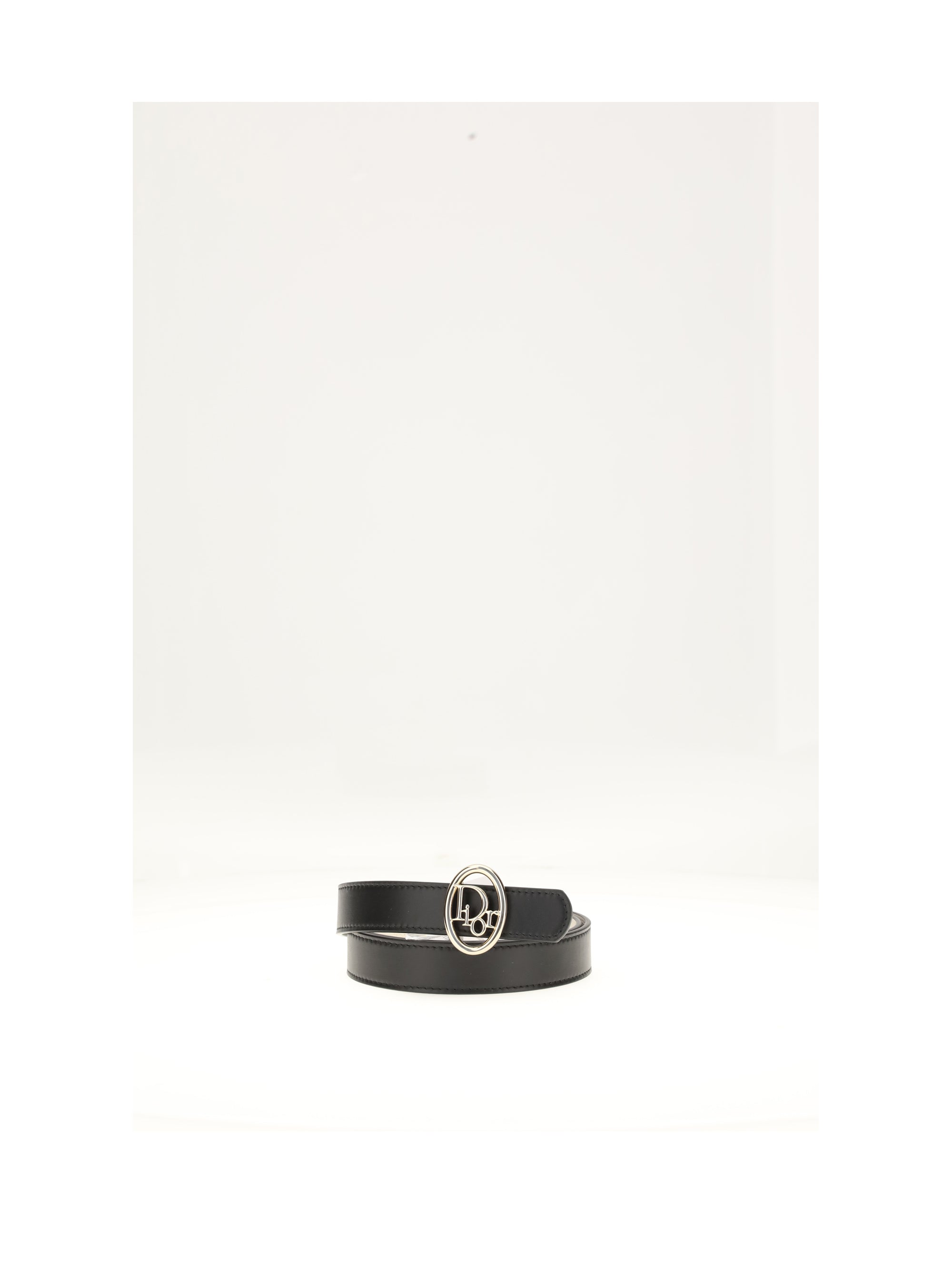 Dior Women Oblique Belt