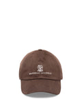 Brunello Cucinelli Men Baseball Cap