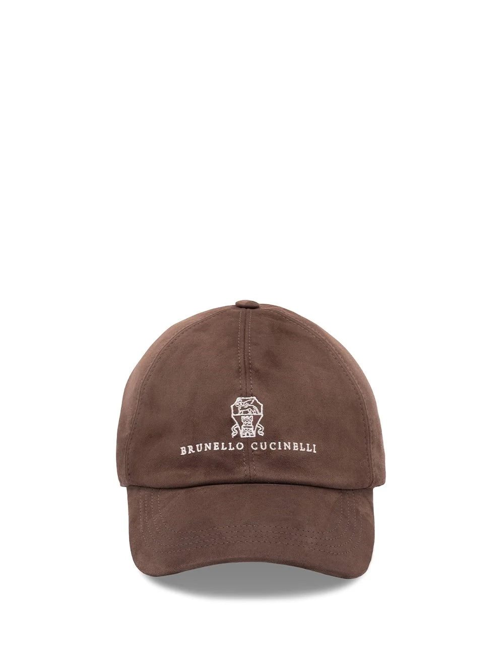 Brunello Cucinelli Men Baseball Cap