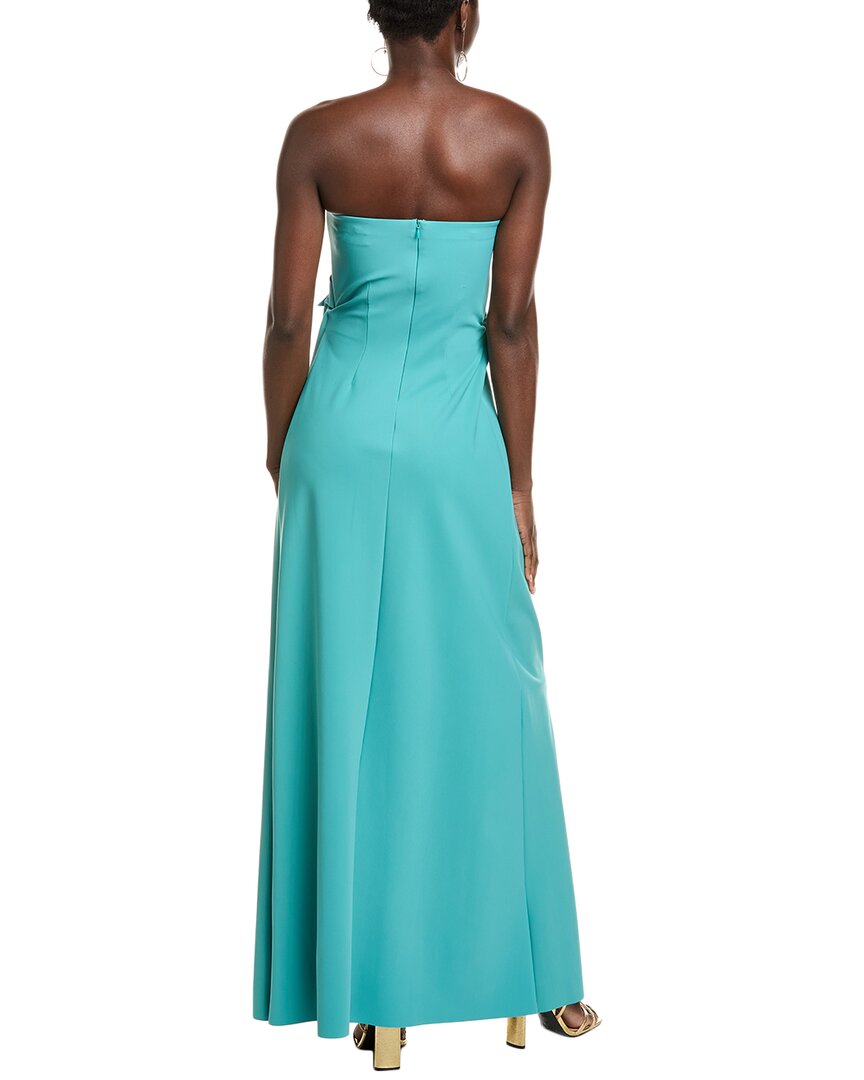 Chiara Boni La Petite Robe Alga Maxi Dress
