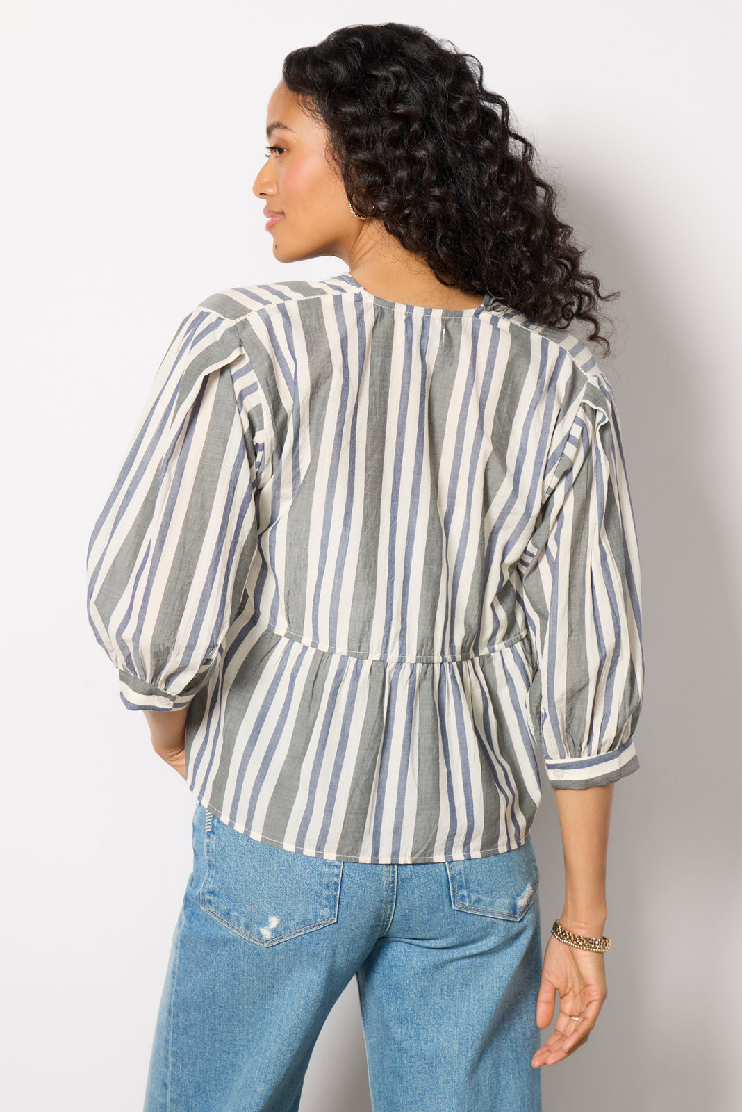 Women's Artist Overshirt