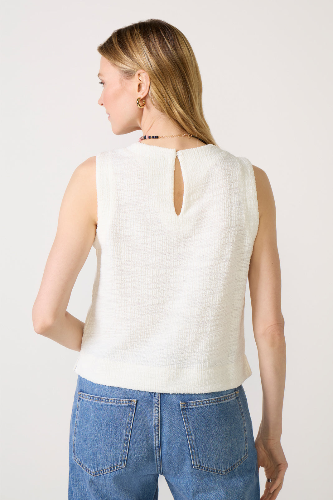 Women's Scottie Tank Top