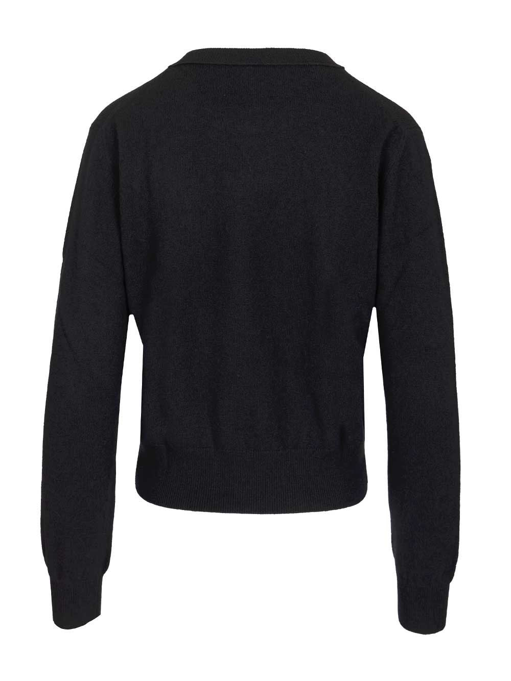 Lisa Yang Women Greer Crewneck Sweater