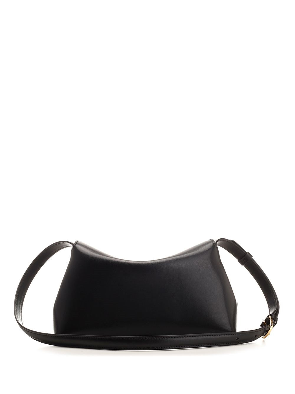 Toteme Women "T-Lock" Shoulder Bag