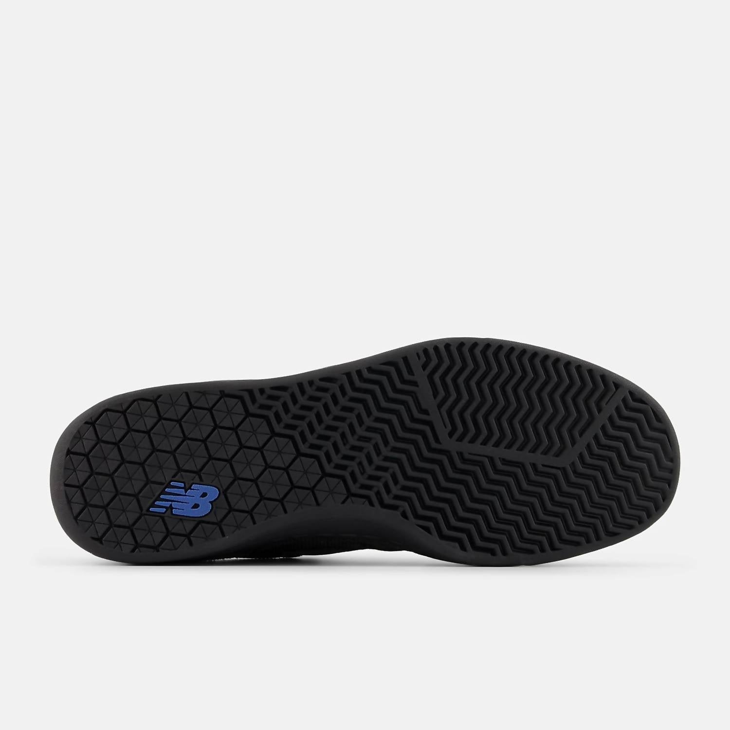 Men's Numeric 440 V2 Shoes In Black Cement