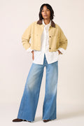 Women's Breaking Camp Jacket