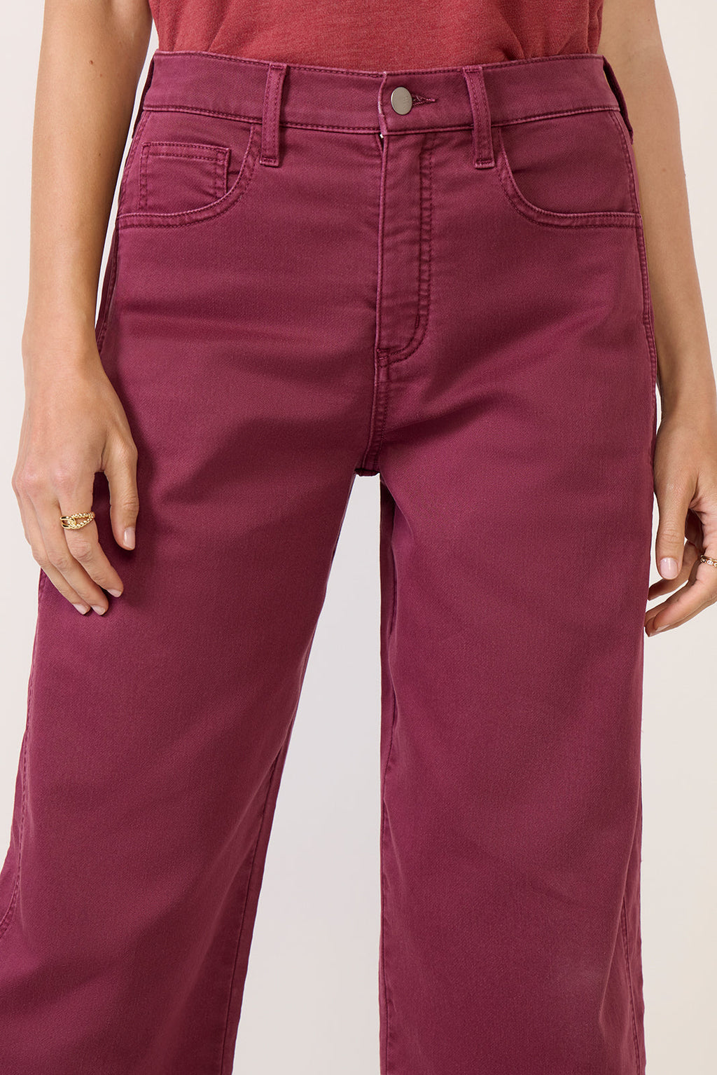 Women's Marni Barrel Pants