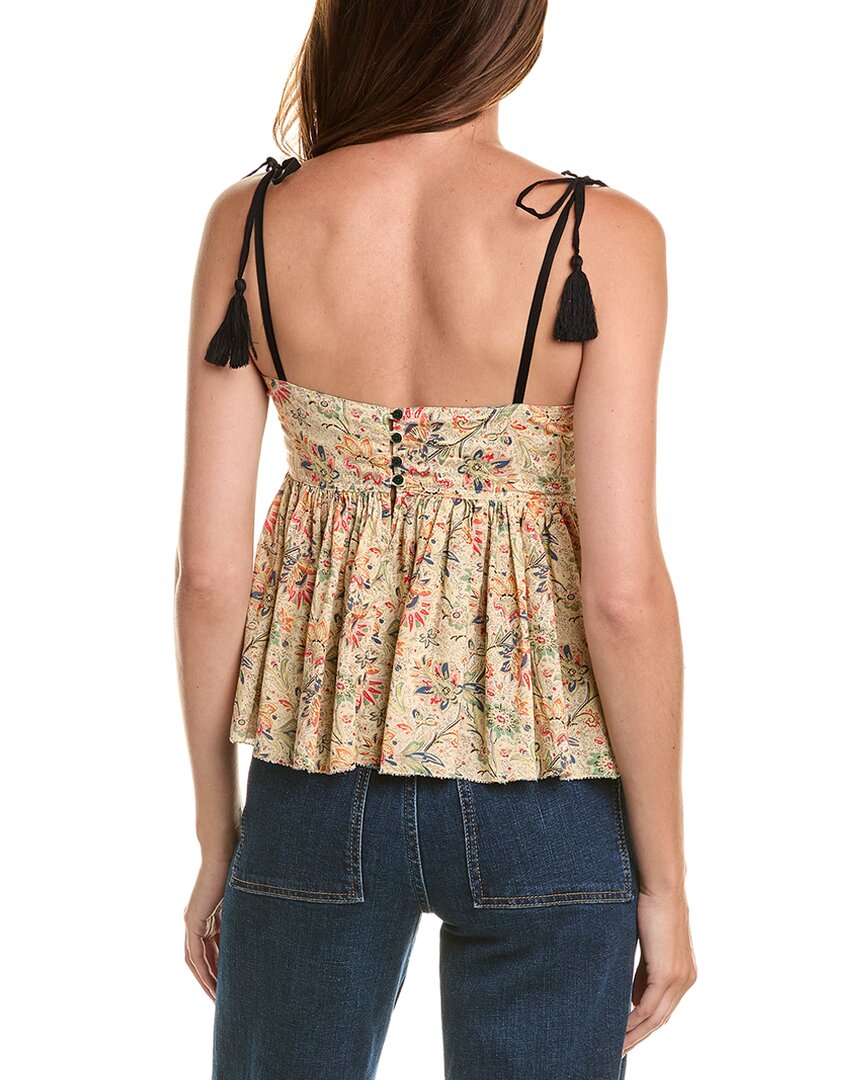THE GREAT The Dainty Top