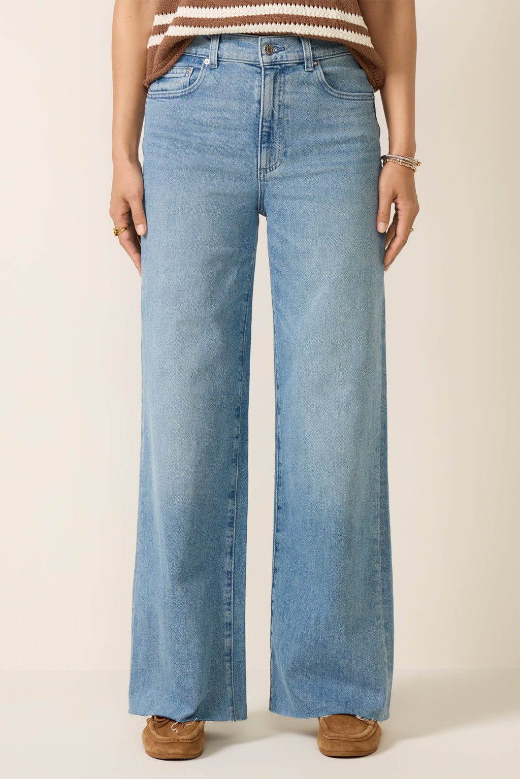 Women's Column Jean