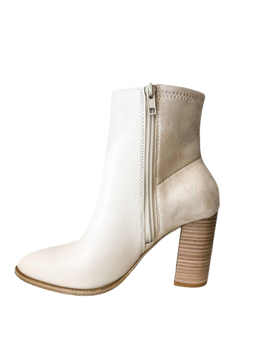 Women's Mover Bootie In Bone