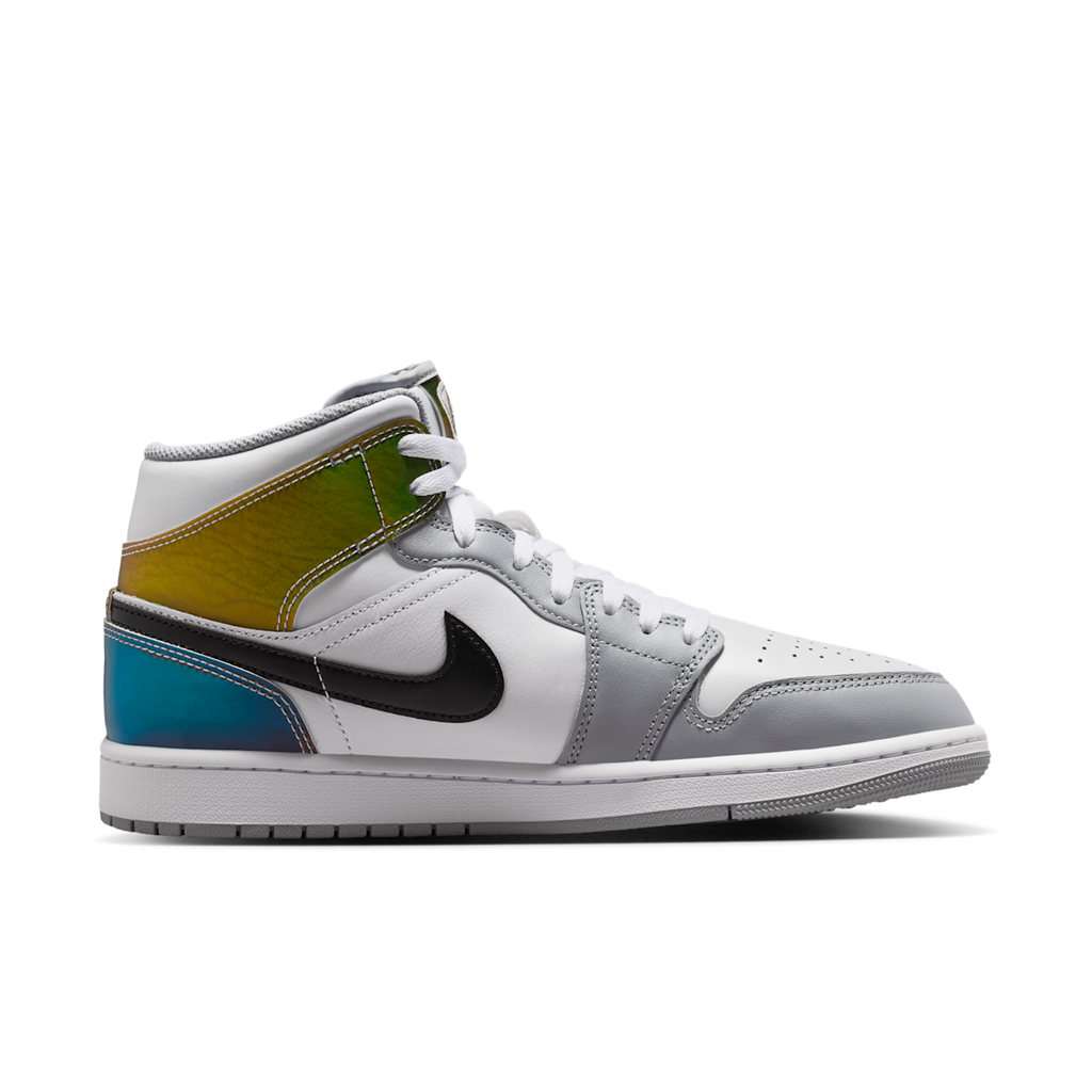 Men's Air  1 Mid SE Shoes